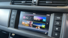 Jaguar XF 2.0d [180] R-Sport 5dr Auto AWD Diesel Estate